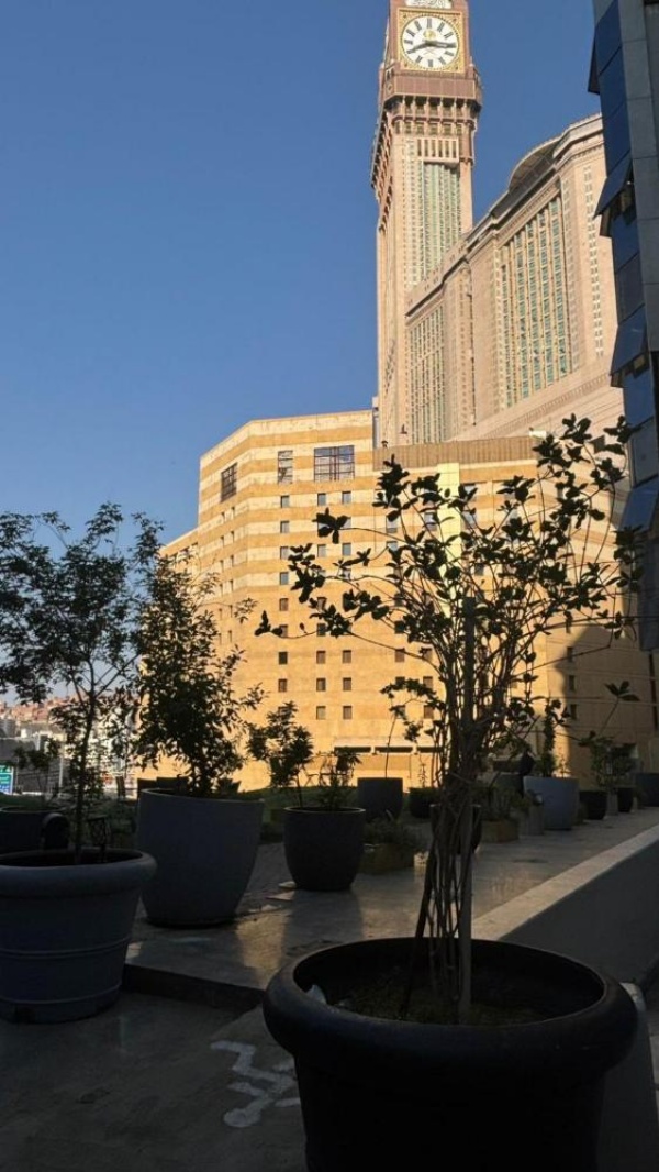 AL BATTAL HOTEL image 13