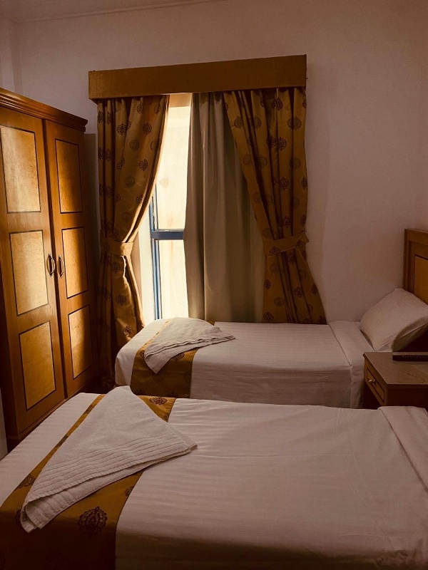 AL BATTAL HOTEL Main image